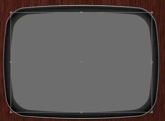 Crear una TV Vintage detallada desde cero | PS