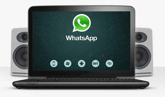 WhatsApp Web