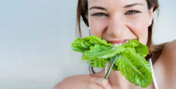 vegetarianos