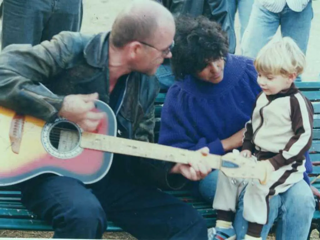 luca prodan not dead