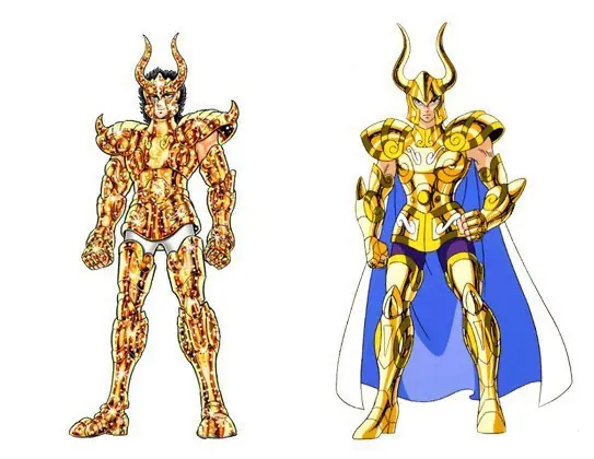 manga