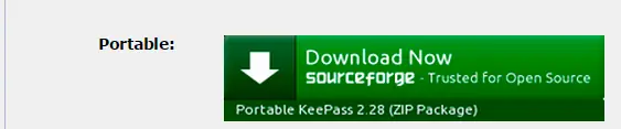 KeePass