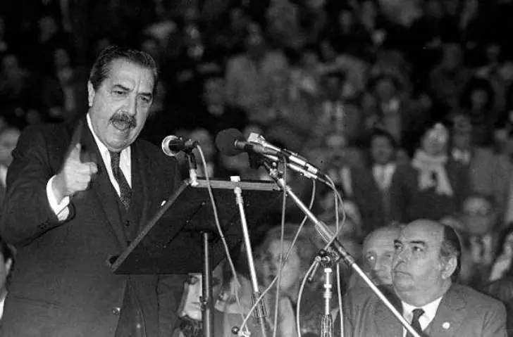 Democracia.