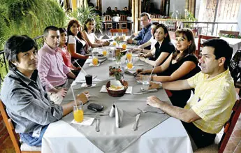 Inteligencia emocional