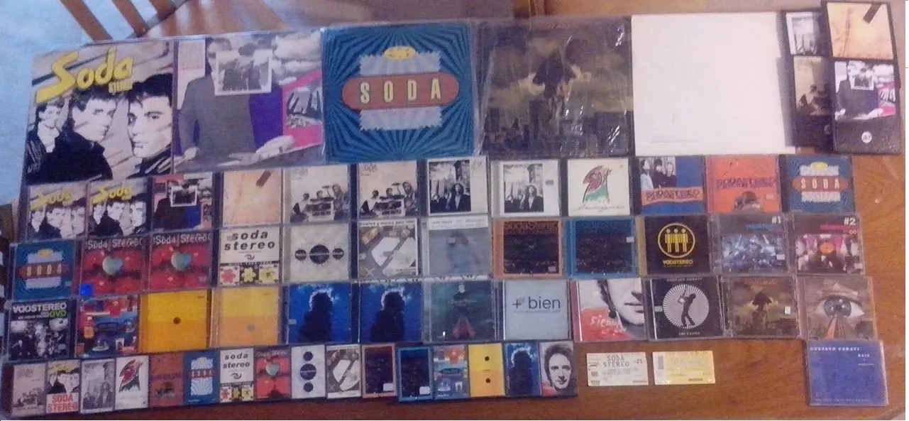 cd original
