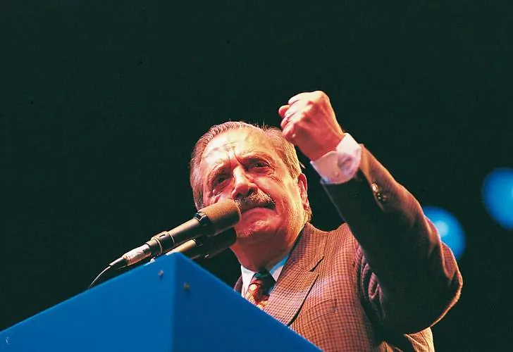Alfonsin