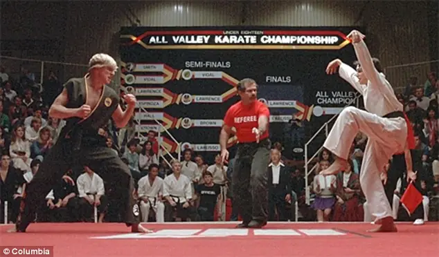 artes marciales