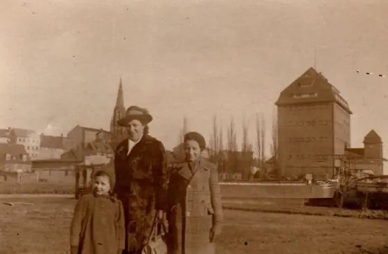 El suicidio de los habitantes de Demmi