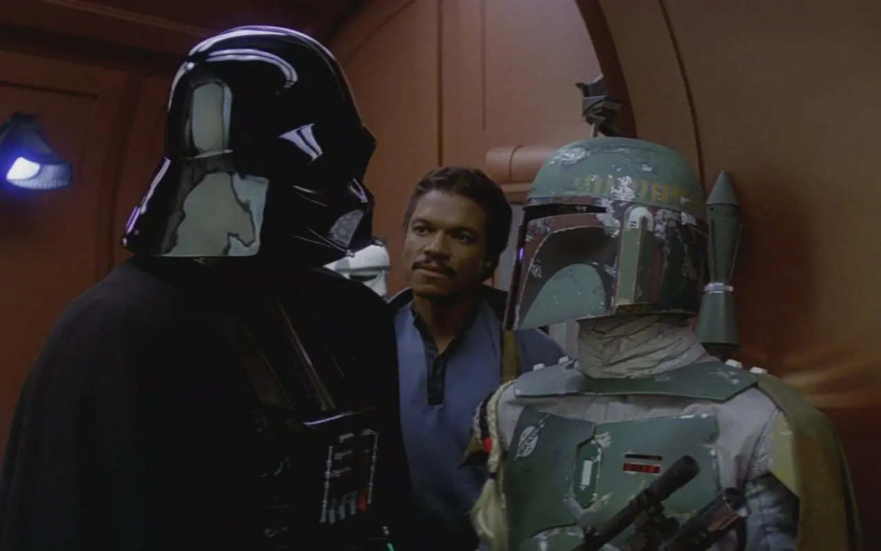 Star Wars VII Mi Critica con spoilers