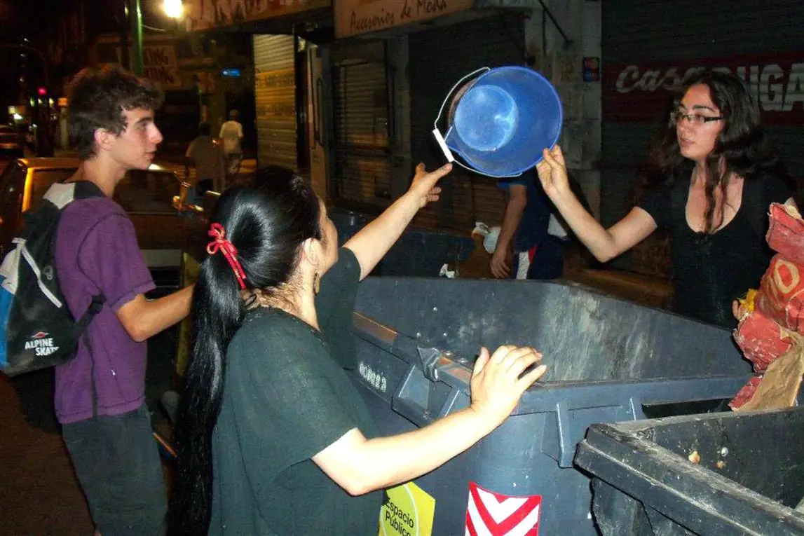 freeganos