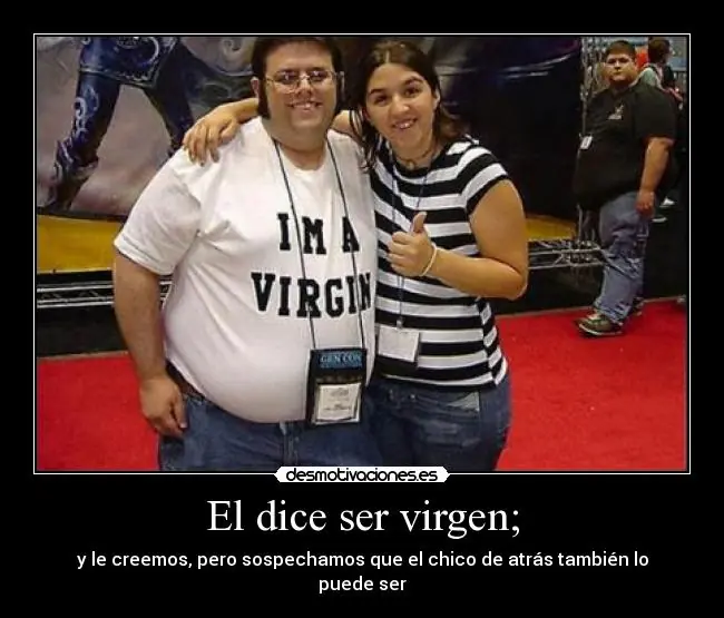 sexualidad