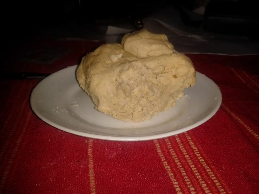 Versión Personal, Pizza para Celíacos