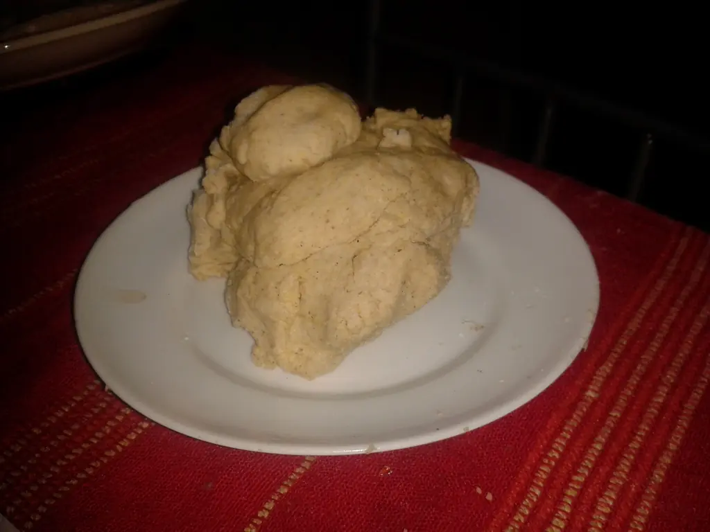 a la mierda el gluten