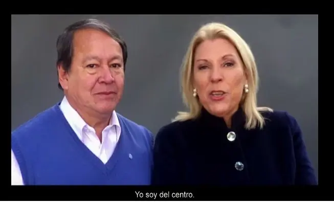 Yo era K, pero quiero un país mejor. (reflexion)