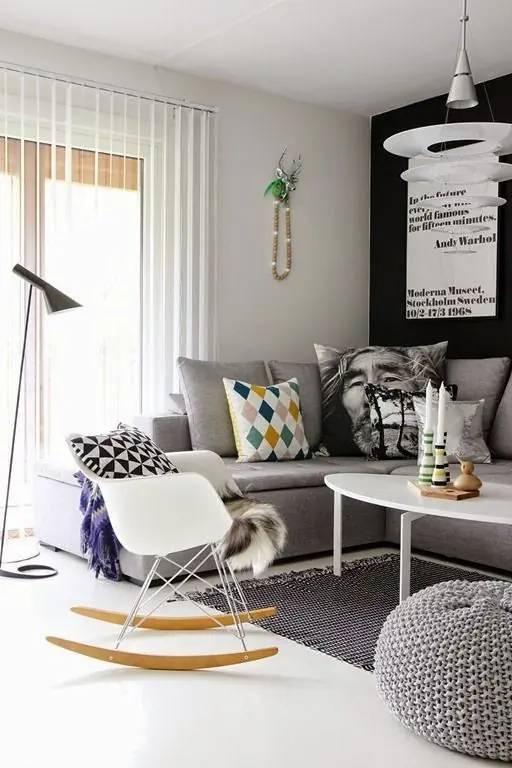 30 ideas de decoración de salas pequeñas 30 ideas de decoración de salas pequeñas