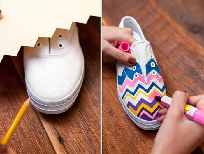 ¿Te gustan las manualidades?