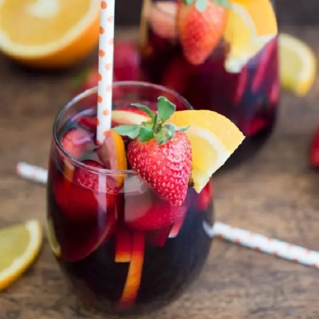 cocteles