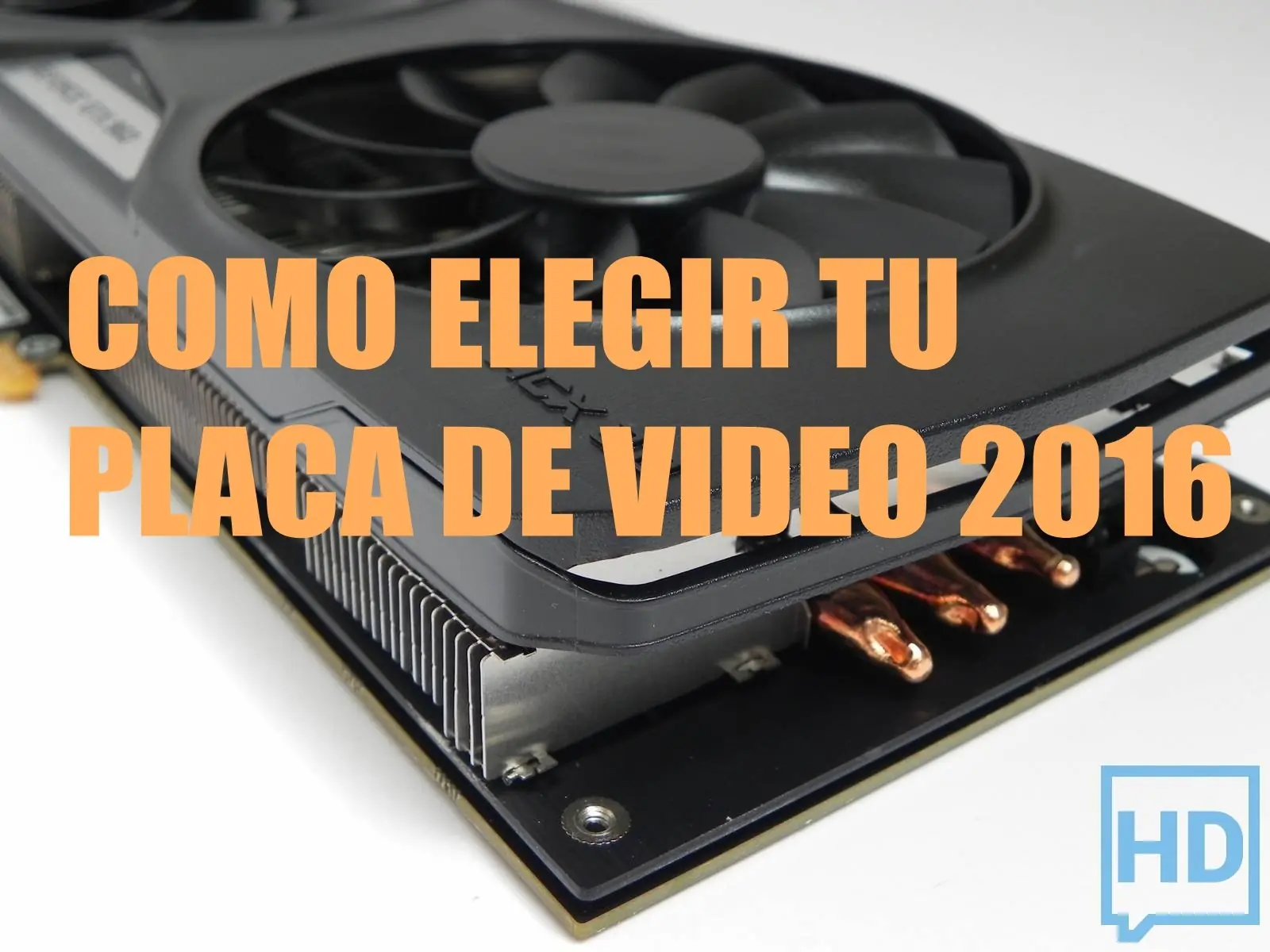 guia de compra placa de video 2016