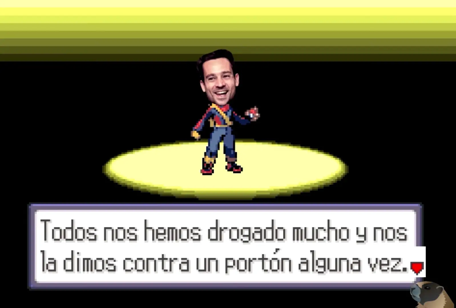 comandante