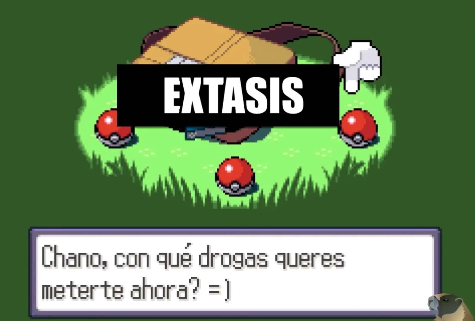 video