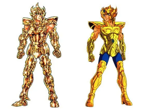 anime
