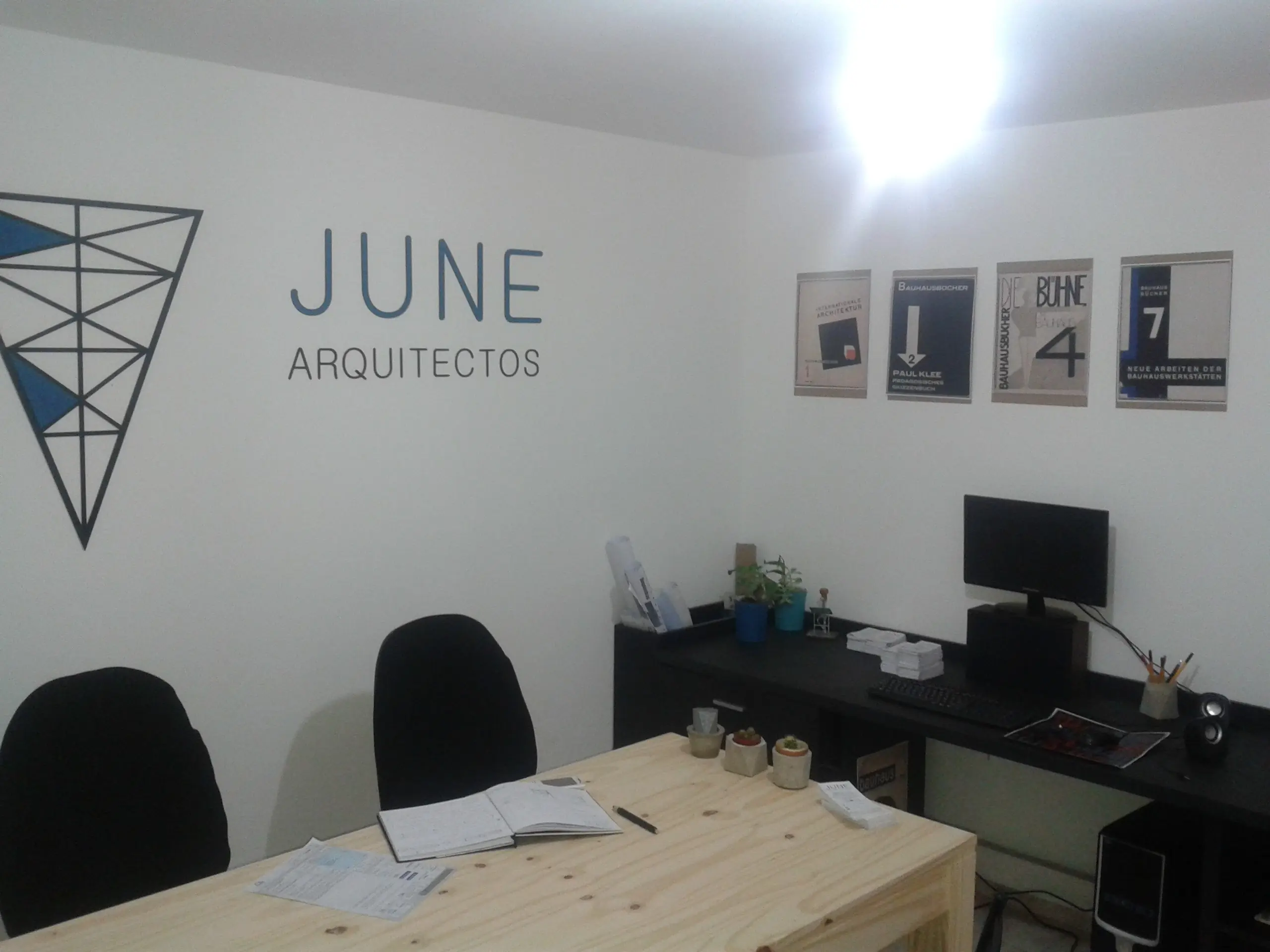 arquitectos arquitectos