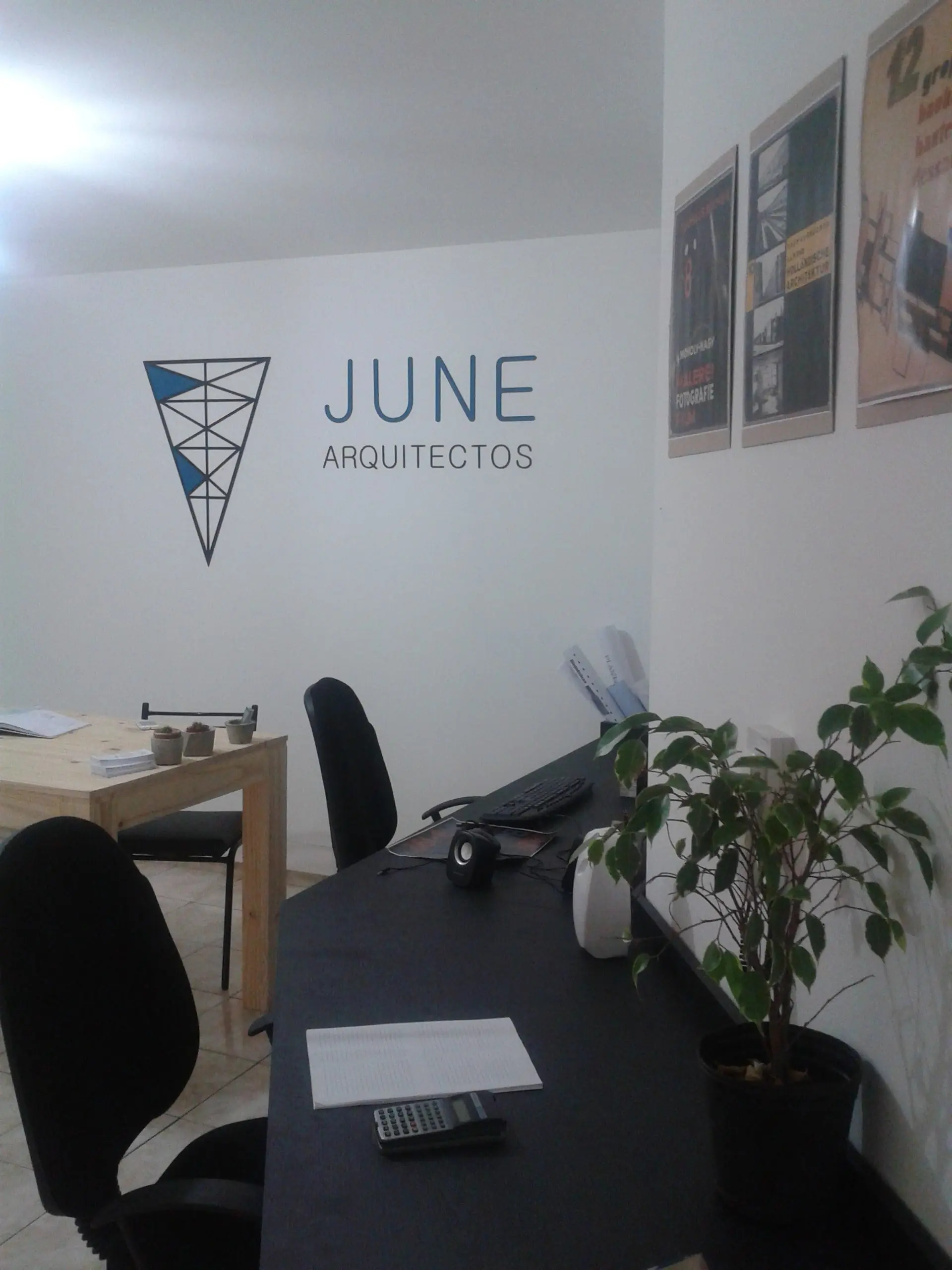 Abrí mi estudio de Arquitectura Abrí mi estudio de Arquitectura