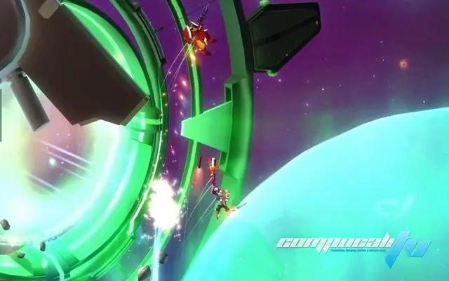 Orbital
