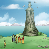Toph Beifong, yo te banco