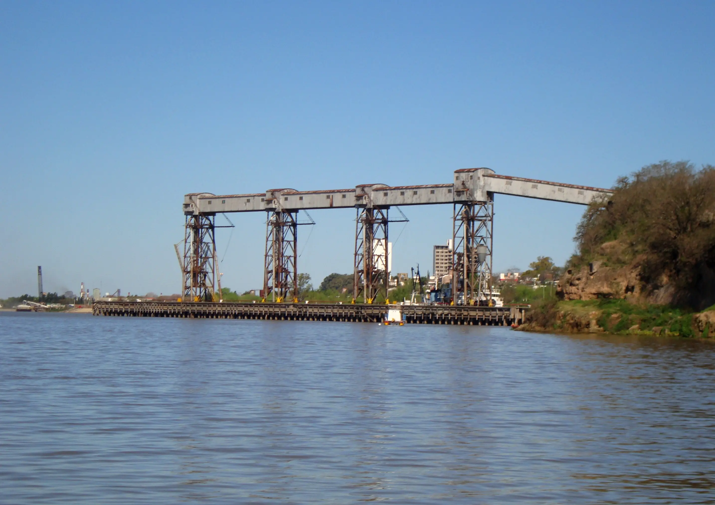 reserva ecologica