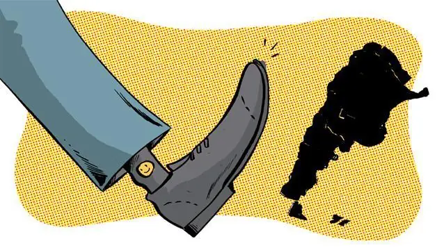 Macri y la deskirchnerización del país