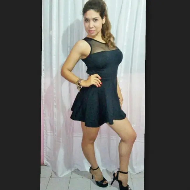bailarinas