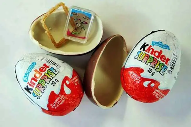 Dulces que comíamos de niños y extrañamos