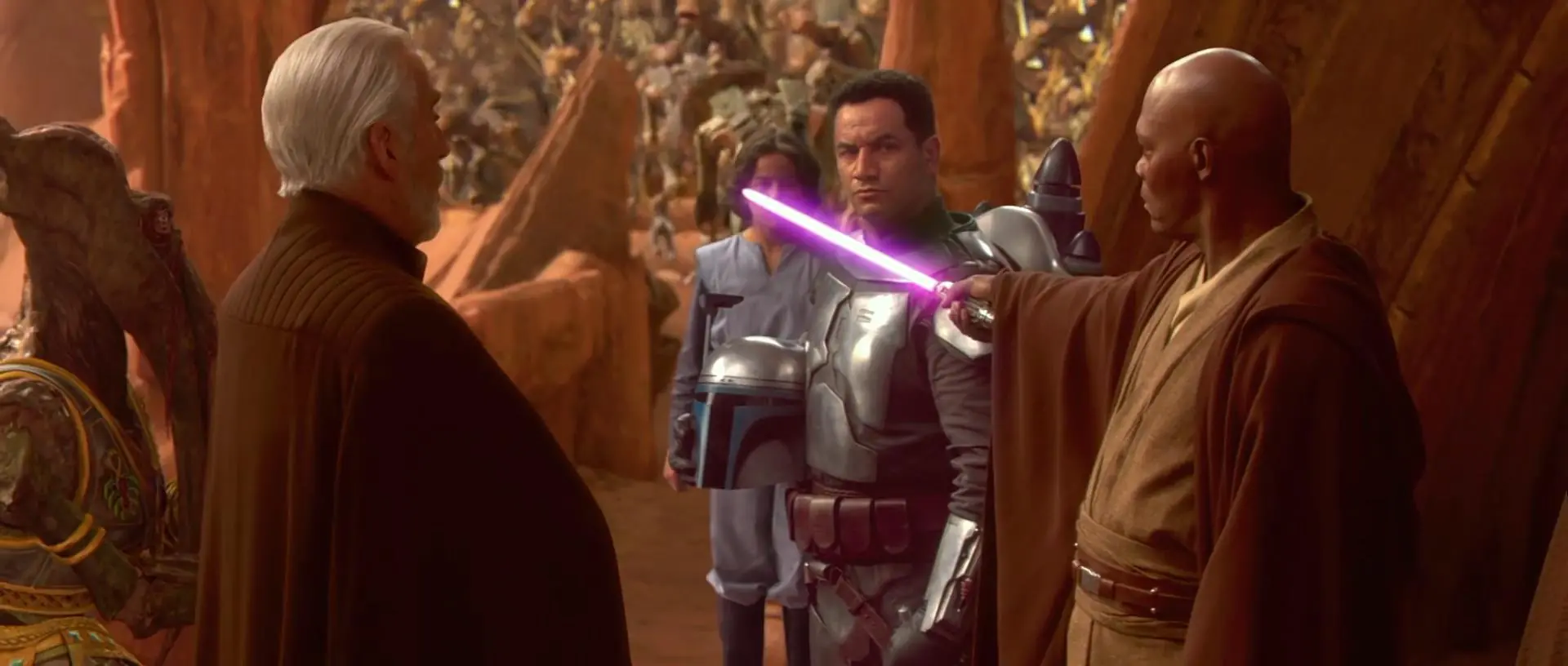 the force awakens