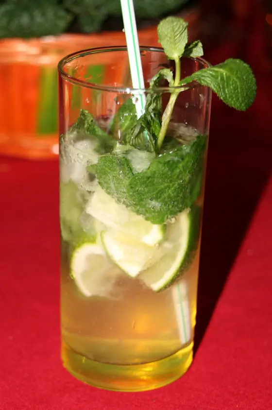 vodka