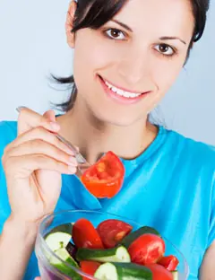 Las 8 mentiras más grandes sobre la comida sana....