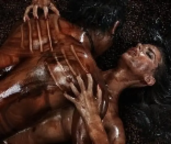 Atadura sexual express resumen