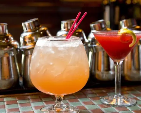 tragos