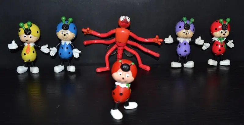 cocomiel magic kids
