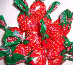 dulces