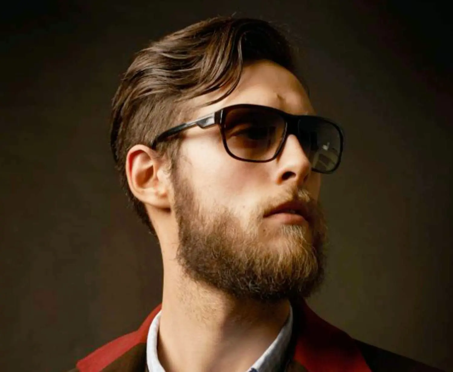 Sos vo barba?, un arma seductora :$$