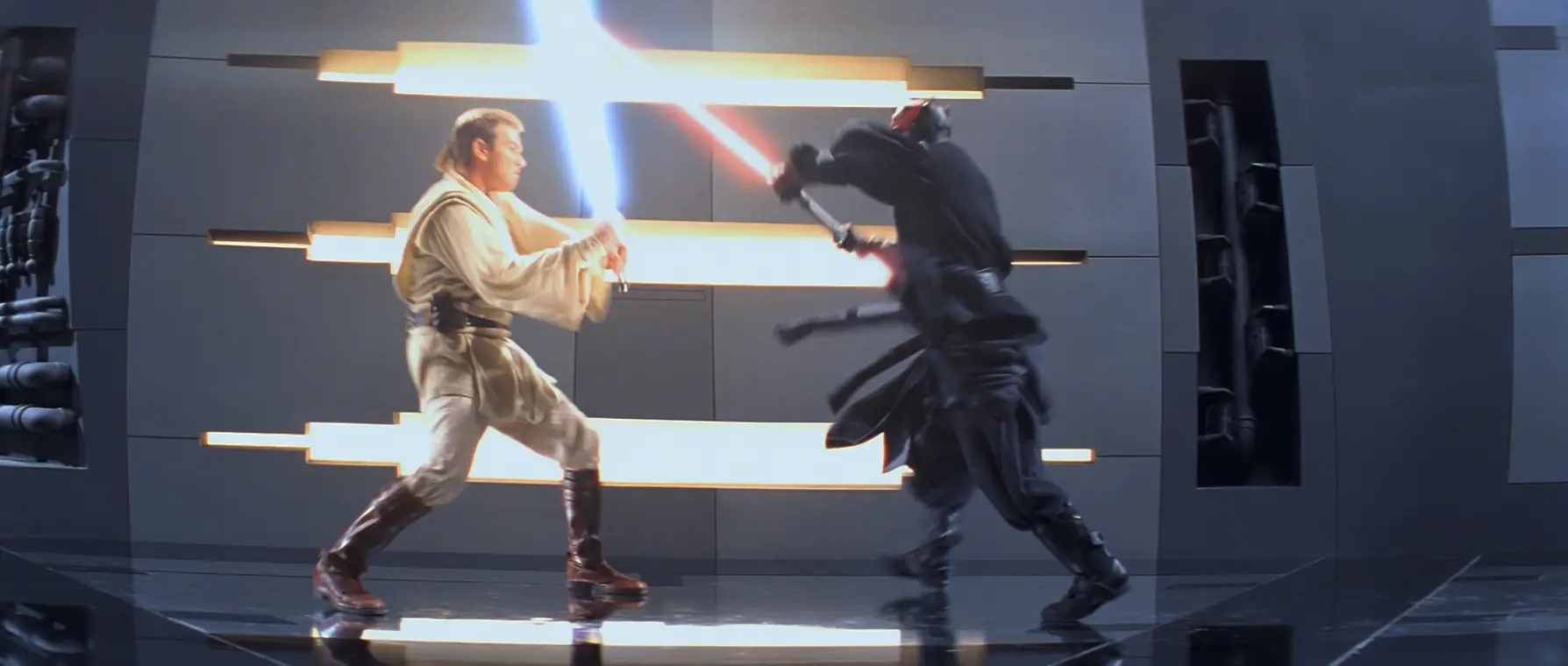 episodio vii