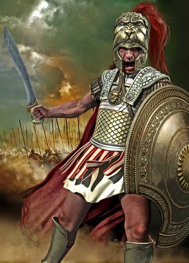 imperio persa