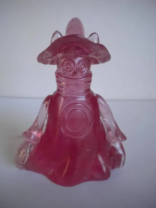 munecos he man anos 80