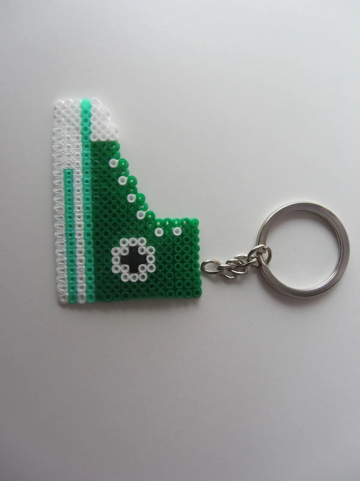 Bisutería con hama beads