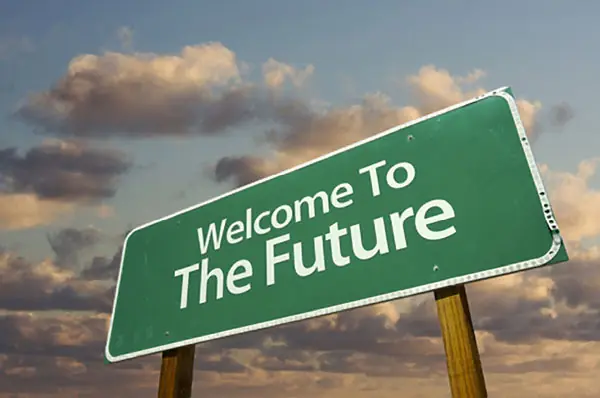 Bienvenido Al Pasado