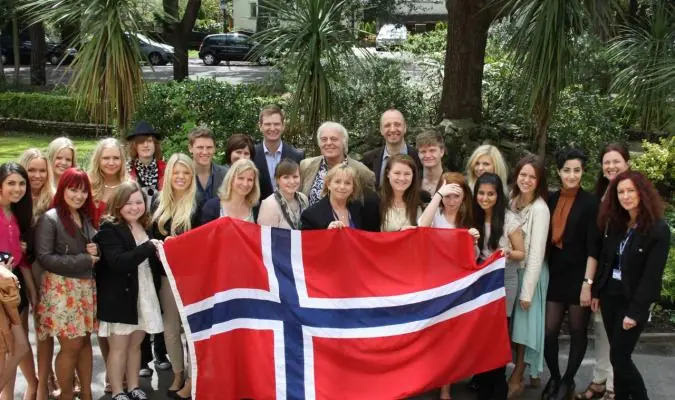 Oslo será la primera ciudad en prohibir los automóviles