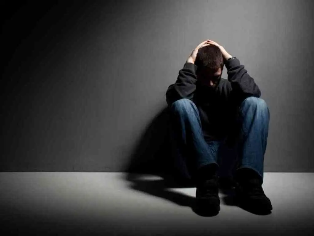 depresion