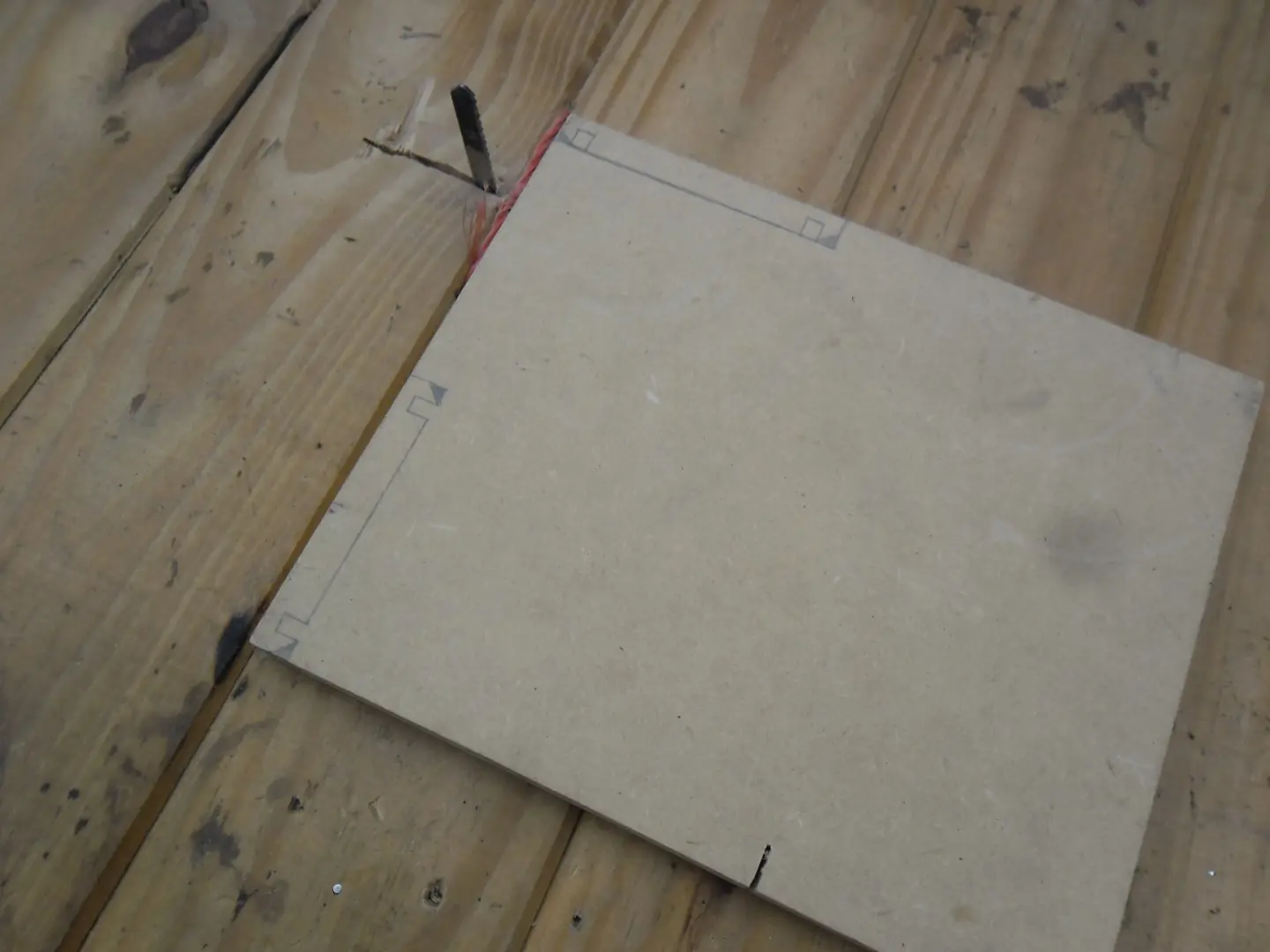 Soy pobre y mira como me las ingenie (capotraste DIY)