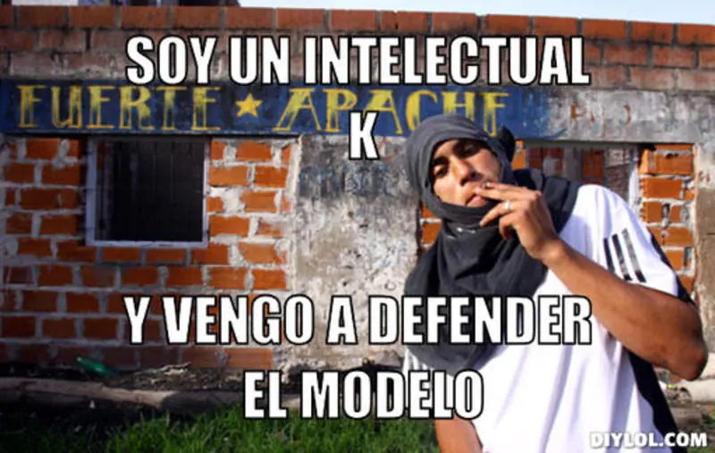 a dias de asumir...me defraudo macri y sus 40 ladrones!